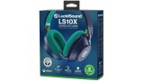 Powera Lucidsound Ls10x Gen 2 Wired Gaming Headset Mariner Blue pentru PC / XBOX ONE / XBOX SERIES S / XBOX SERIES X