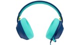 Powera Lucidsound Ls10x Gen 2 Wired Gaming Headset Mariner Blue pentru PC / XBOX ONE / XBOX SERIES S / XBOX SERIES X
