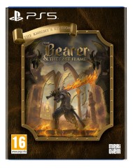 imagineThe Bearer & The Last Flame The Knights Edition