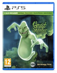 Ghost Master Resurrection