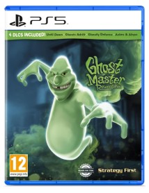 Ghost Master Resurrection 