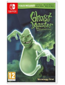 Ghost Master Resurrection 