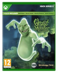 imagineGhost Master Resurrection