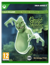 Ghost Master Resurrection 