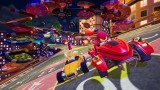 Joc Sonic Racing Crossworlds pentru Nintendo Switch 2