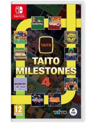 imagineTaito Milestones 4