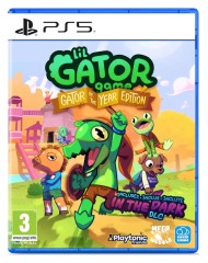 imagineLIL Gator Game Gator Of The Year