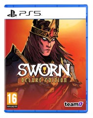 Sworn Deluxe Edition