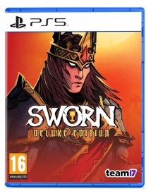 Sworn Deluxe Edition 
