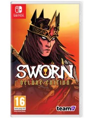 Sworn Deluxe Edition
