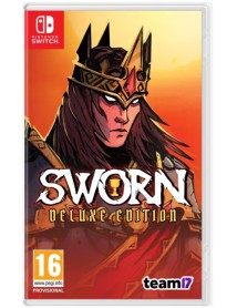 Sworn Deluxe Edition 