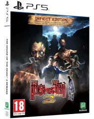 The House Of The Dead 2 Remake Infect Edition