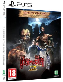 The House Of The Dead 2 Remake Infect Edition 