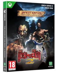 The House Of The Dead 2 Remake Infect Edition