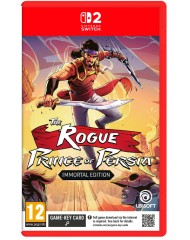 imagineThe Rogue Prince Of Persia Immortal Edition