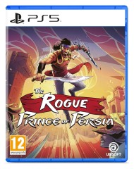 The Rogue Prince Of Persia