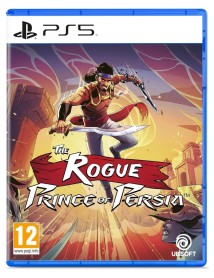 The Rogue Prince Of Persia 