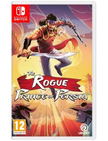 The Rogue Prince Of Persia 