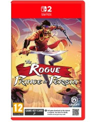 The Rogue Prince Of Persia