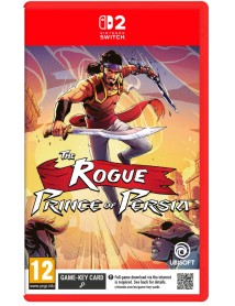 The Rogue Prince Of Persia 