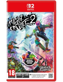 High On Life 2 