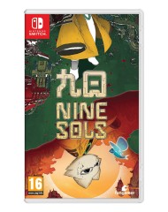 Nine Sols