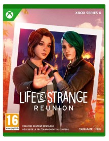 Life Is Strange Reunion 
