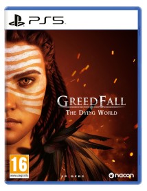 Greedfall 2 