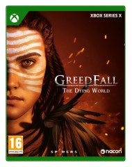 Greedfall 2