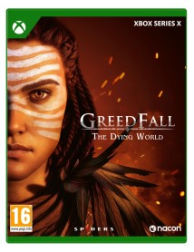 Greedfall 2 