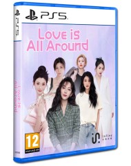 Love Is All Around