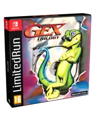 Gex Trilogy Classic