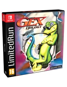 Gex Trilogy Classic 