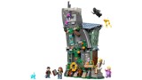 Lego Harry Potter Tm Luna Lovegood's House (76467)