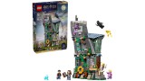 Lego Harry Potter Tm Luna Lovegood's House (76467)