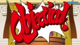 Joc Phoenix Wright Ace Attorney Trilogy pentru NSW