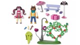 Playmobil Monster High Valentines Date (72043)