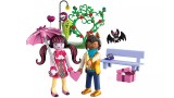 Playmobil Monster High Valentines Date (72043)