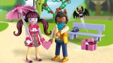 Playmobil Monster High Valentines Date (72043)