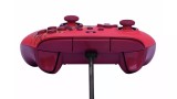 Powera Advantage Wired Controller Red Blaze pentru PC / XBOX ONE / XBOX SERIES S / XBOX SERIES X