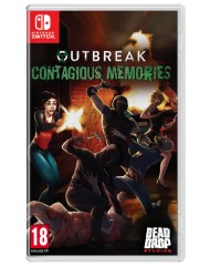 imagineOutbreak Contagious Memories