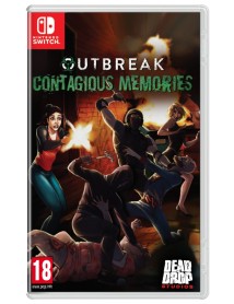 Outbreak Contagious Memories 