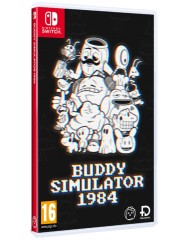 Buddy Simulator 1984