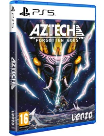 Aztech Forgotten Gods 