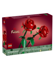Lego Botanicals Roses (40460)