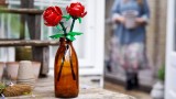 Lego Botanicals Roses (40460)
