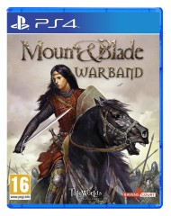 Mount & Blade Warband