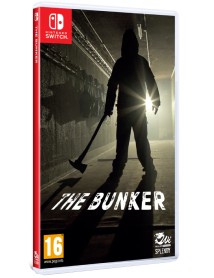 The Bunker 