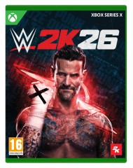 Wwe 2k26