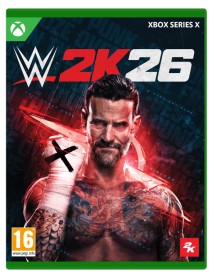 Wwe 2k26 
